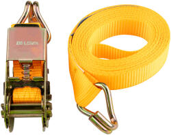 NEO TOOLS Rakományrögzítő racsnis heveder 4m/25mm, 1000kg (10-708) - szerszamparadicsom