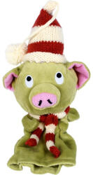  Mazsola kesztyűbáb