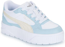 PUMA Pantofi sport Casual Fete Karmen II IDOL PS Puma Alb 28