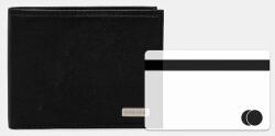 U. S. Polo Assn U. S. Polo Assn. Портфейл и кожен колан Lawrence (WIU6L2681MHA)