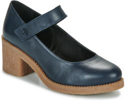 Dream in Green Pantofi cu toc Femei WALBA Dream in Green albastru 41