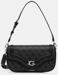 Guess kézitáska DEA - szürke Univerzális méret - answear - 42 990 Ft