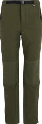 Regatta Férfi Montorn gyaloglónadrág zöld
