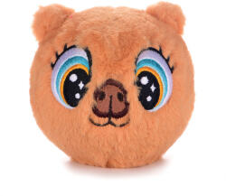  Pattogó labdák - Ollie barna kapibara - delfinbuvar