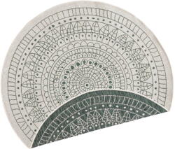 Hanse Home Covor adecvat pentru exterior NORTHRUGS Porto, ø 140 cm, verde Covor