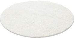 Ayyildiz Covor crem rotund ø 200 cm Life - Ayyildiz Carpets Covor