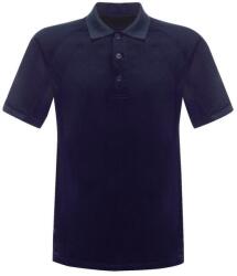 Regatta Férfi Coolweave Nedvességelvezető póló póló 2XL kék