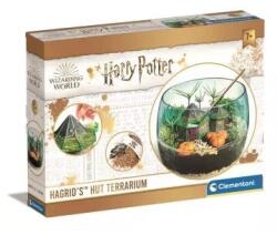 Clementoni Clementoni: Harry Potter - Terrárium (19286) - ejatekok