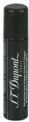 S.T. Dupont Prémium öngyújtó töltő gáz fekete - 75ml (000430)