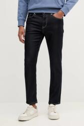 BOSS farmer - sötétkék 32/32