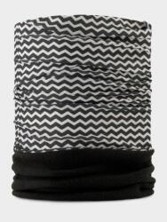 POEDERBAAS Fekete Mikroszálas Nyakmelegítő - Meleg és Lélegző fekete