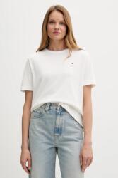 Tommy Hilfiger t-shirt fehér, WW0WW47310 - fehér M