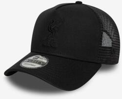 New Era sapka New Era Tonal L. F. C. Liverpool Football Trucker Black