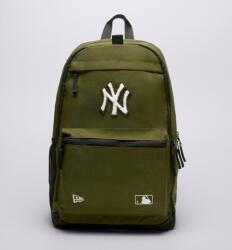New Era Hátizsákok New Era MLB Applique Delaware Backpack NY Olive