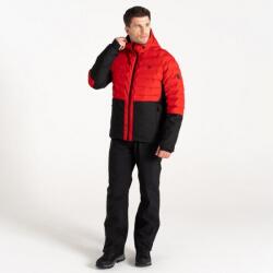 DARE 2B Ollie II Jacket Férfi síkabát 10000 vízálló és lélegző vörös