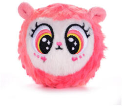  Pattogó labdák - Hazel pink süni