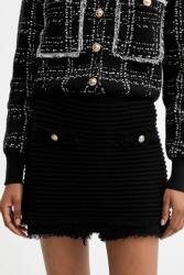 Guess rövidnadrág MALINA - fekete L