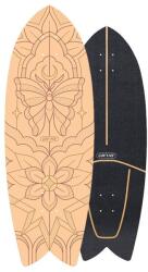 CARVER DECK NIENOW MARIPOSA -> CARVER DESZKA NIENOW MARIPOSA bézs