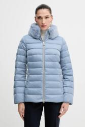 Geox pehelydzseki BETTANIE téli, W5626T T3122 - kék 40