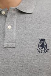 Tommy Hilfiger Тениска с яка (MW0MW40820)