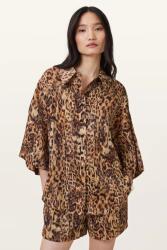 AllSaints len ing CHARLI - többszínű 34