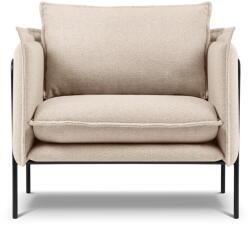 Interieurs 86 Fotoliu Interieurs 86 Andrea, bej