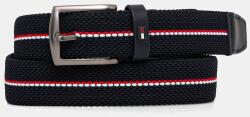 Tommy Hilfiger öv sötétkék, AM0AM13825 - sötétkék 90