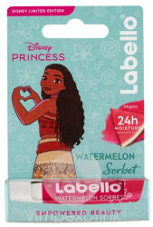 Labello ajakápoló 4, 8g Disney Vaiana - delfinbuvar