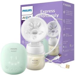 Philips Avent Pompa electrică compactă esențială pentru sân