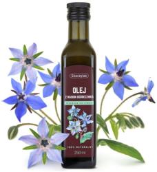 Purelab Marek Skoczylas Skoczylas Ulei din semin? e de borage - 250 ml