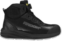 ARDON Bokszárú biztonsági cipő ARDON CREATRON S3S ESD - 46 (G3446/46)