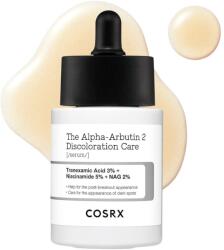 COSRX Serul Alpha-Arbutin 2 pentru îngrijirea decolorării - 50 ml