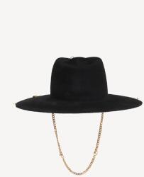 Ruslan baginskiy Капела Fedora Hat (FDR033.F.PRS.CHA.GRB)