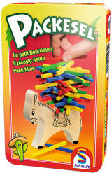  Málhás Szamár társasjáték