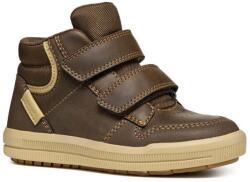 GEOX gyerek sportcipő - barna 35