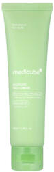 medicube - Exosome Cica Cream - Bőrnyugtató arckrém centellával - 50ml