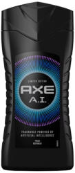AXE férfi tusfürdő Limited Edition 250ml - A. I