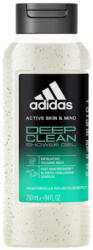Adidas tusfürdő 250ml - Deep Clean Hámlasztó Hatású