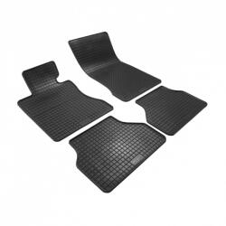 Petex BMW 5 2003-2010 (E60, E61) Petex méretpontos gumiszőnyeg szett (16510_546_ah)