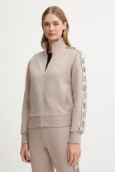 GUESS felső BRITNEY - barna L