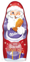 Milka Mikulás Lotus Biscoff 95g /14/