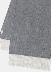 Lanvin шал дамски от вълна (710002440) - answear - 234,50 лв