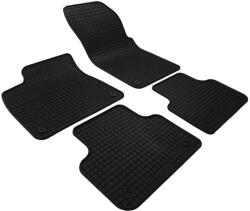 Petex Audi Q8 2018- Petex méretpontos gumiszőnyeg szett (12410_18531_ah)