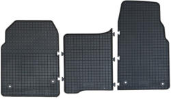 Petex Ford Tourneo Custom 2024- Petex méretpontos gumiszőnyeg szett (37311_37550_aho)