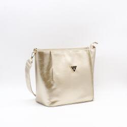 Terazo arany rostbőr női válltáska 750