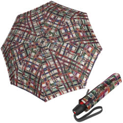 Knirps T. 200 Medium Duomatic szalag - elegáns, teljesen automata esernyő 9532018825 (9532018825)