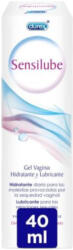 Durex Sensilube - hüvelyszárazság elleni hidratáló síkosító (40ml) (5010232969216)