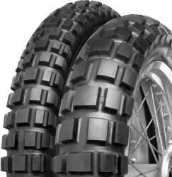 Continental Twinduro 90/90-21 54T Első TL