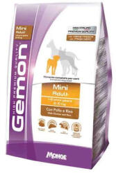 Gemon Dog Mini Adult Chicken-Rice - 20 kg
