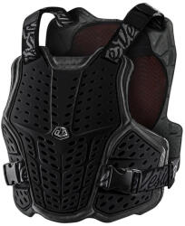  Troy Lee Designs Rockfight CE Flex Chest páncél - fekete színben (8009931003)